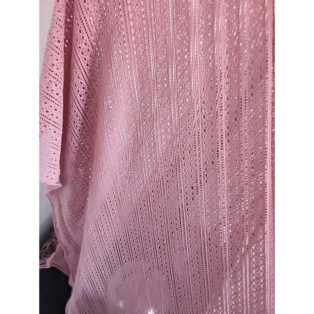 David And Young Kimono One Size. Good Condition - Picture 2 of 6
